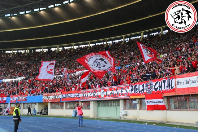 Österreich - Frankreich, 10.6.2022 (A-Herren)